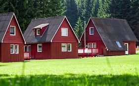 Erzgebirgsidyll